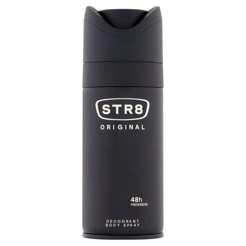 STR8 Deodorant Spray Original 150 ml