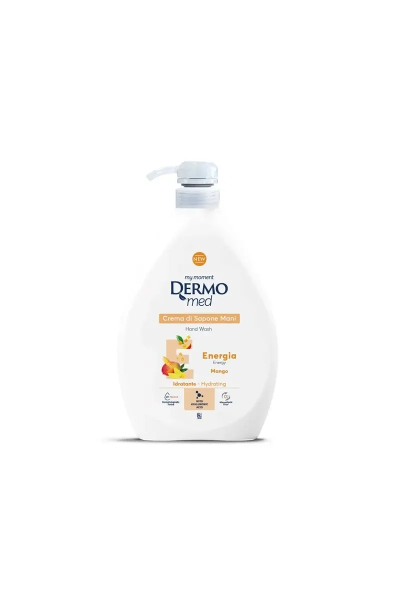 Mango Energy 1l