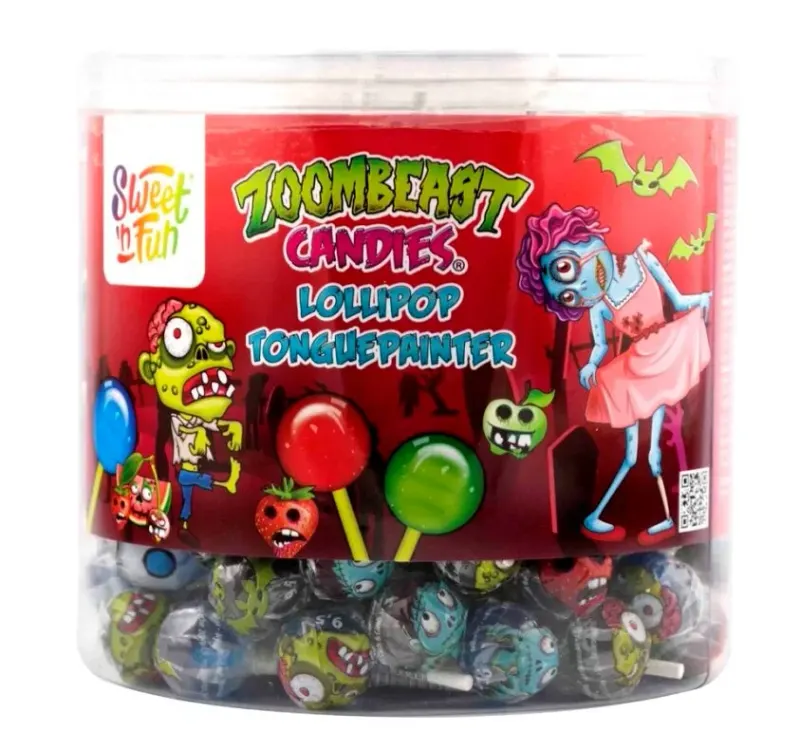 SWEET'N FUN Acadele Zoombeast 150 x 10 g