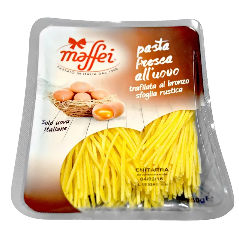 MAFFEI Spaghetti Alla Chitarra 250 g