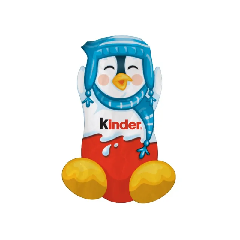 Kinder Figurina Ciocolata 35 g