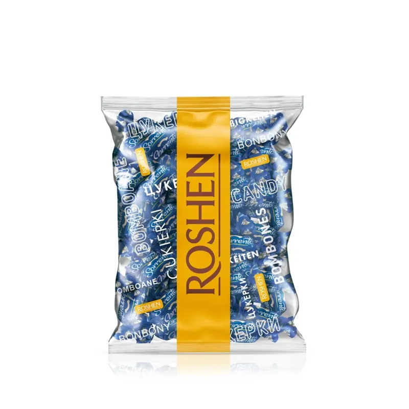 ROSHEN Sorrento Bomboane Glazurate 1 Kg