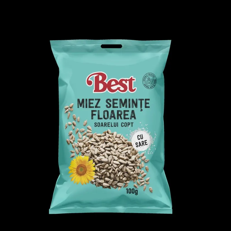 Best Miez Seminte 6 x 100 g