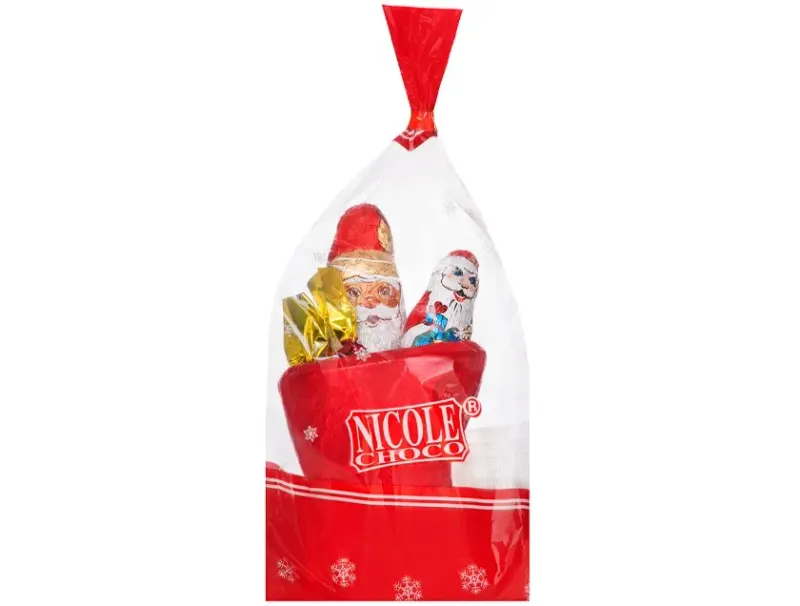 NICOLE CHOCO Pachet Cizmulita 254 g