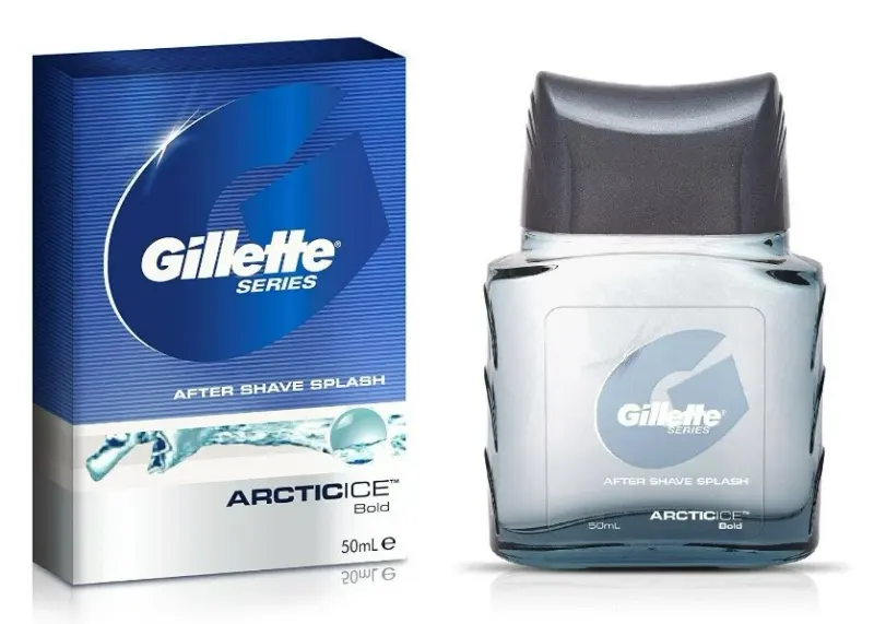 Gillette Series Lotiune After Shave 100 ml