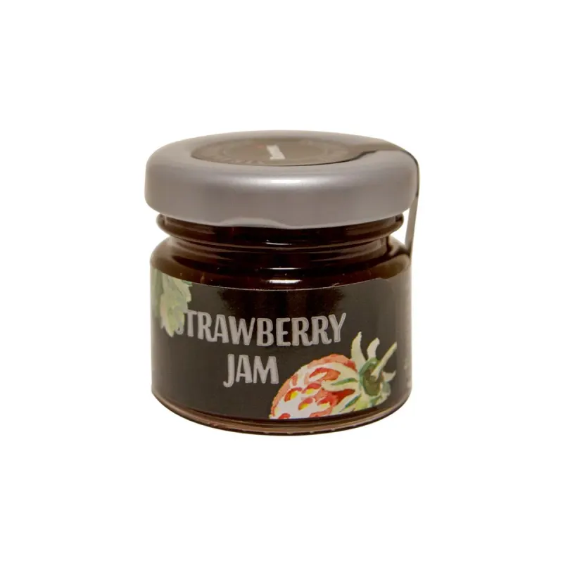 Raureni Gem Capsune 30 x 40 g