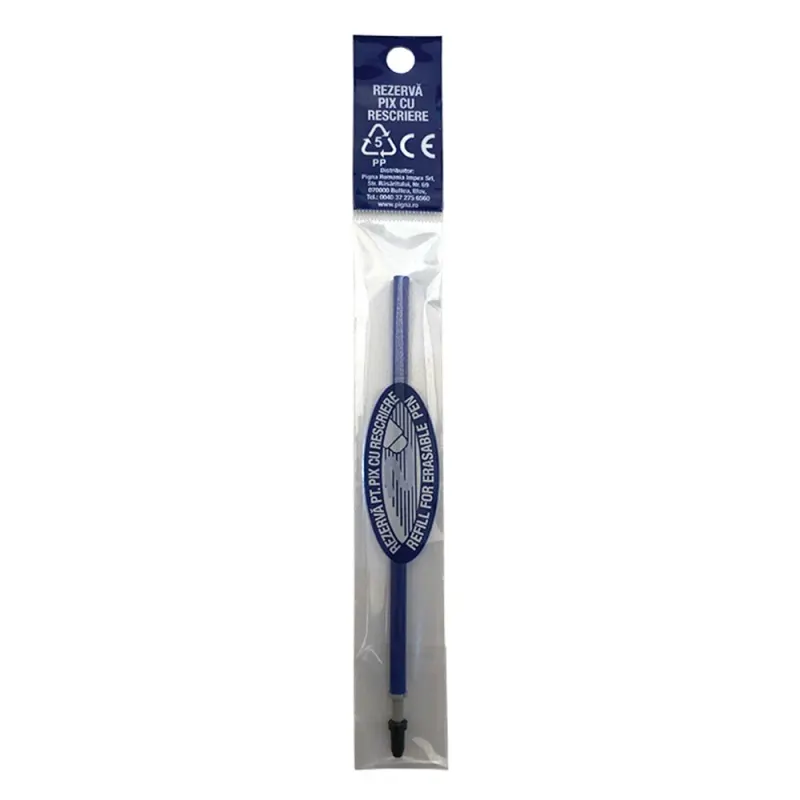 BAOKE SF Rezerva Gel pentru Rescriere Alb 0.5 mm