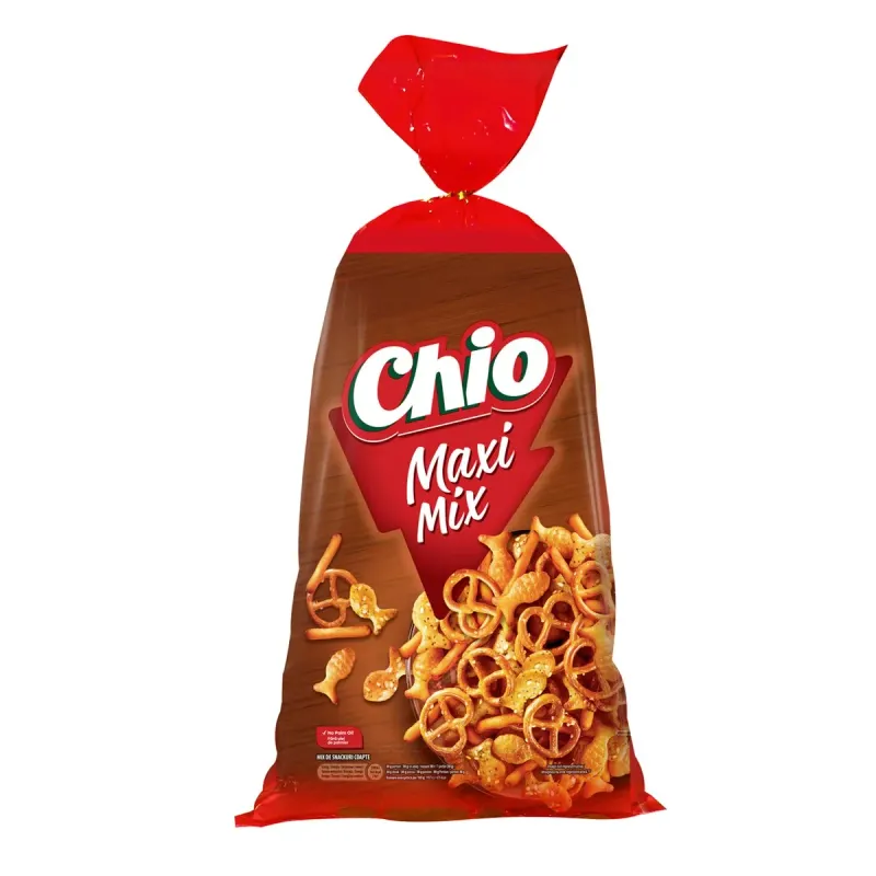 Chio Maxi Mix 750 g