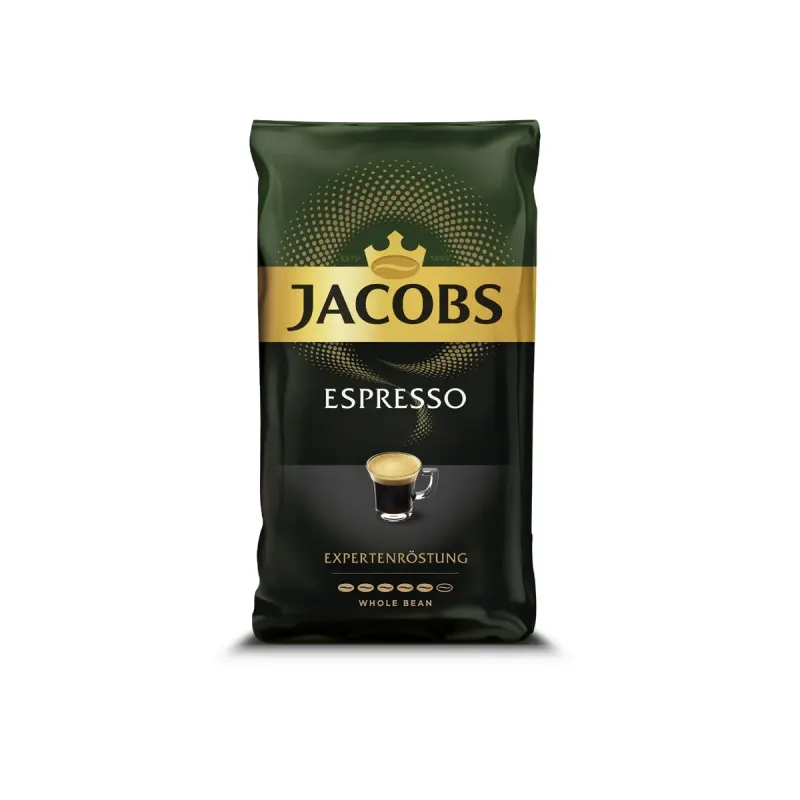 JACOBS Upper Espresso Cafea Boabe 1 Kg