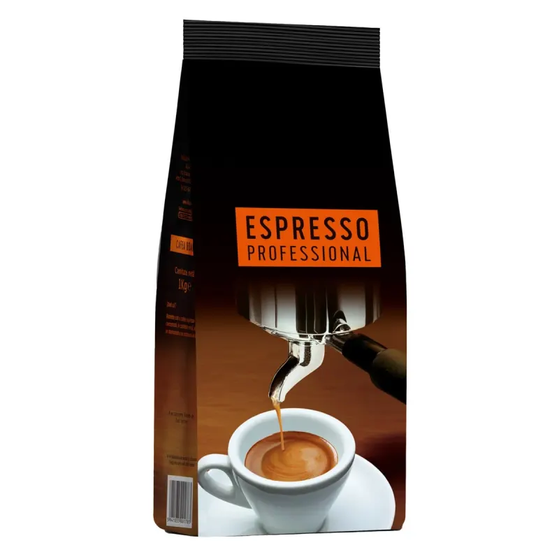 STRETTO Cafea Boabe Espresso 1 Kg