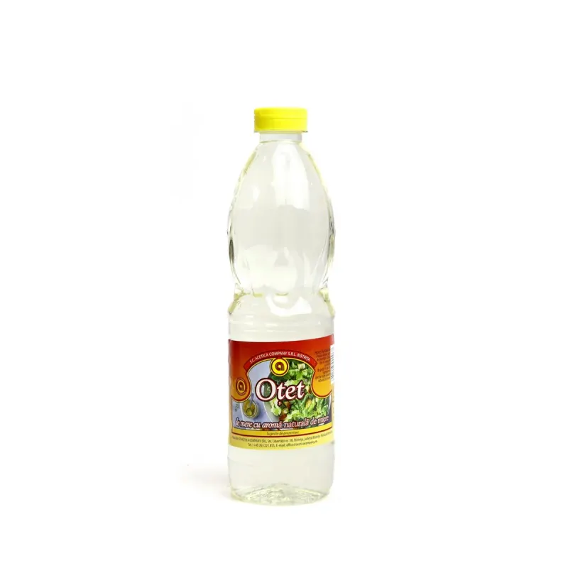 ACETICA Otet MERE cu Aroma de Miere 500 ml