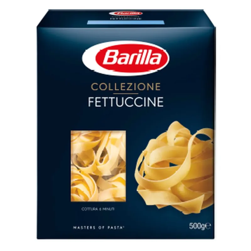Barilla Fettucine 500 g