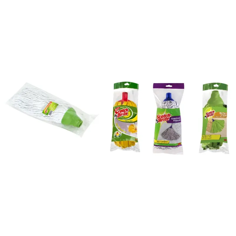 SCOTCH BRITE Mop Extra