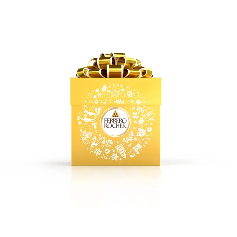 FERRERO ROCHER Praline Xmas 225 g