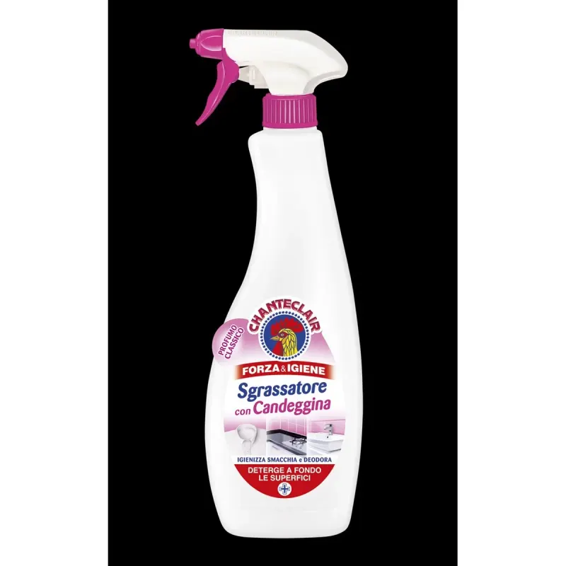 CHANTECLAIR Degresant Inalbitor 625 ml