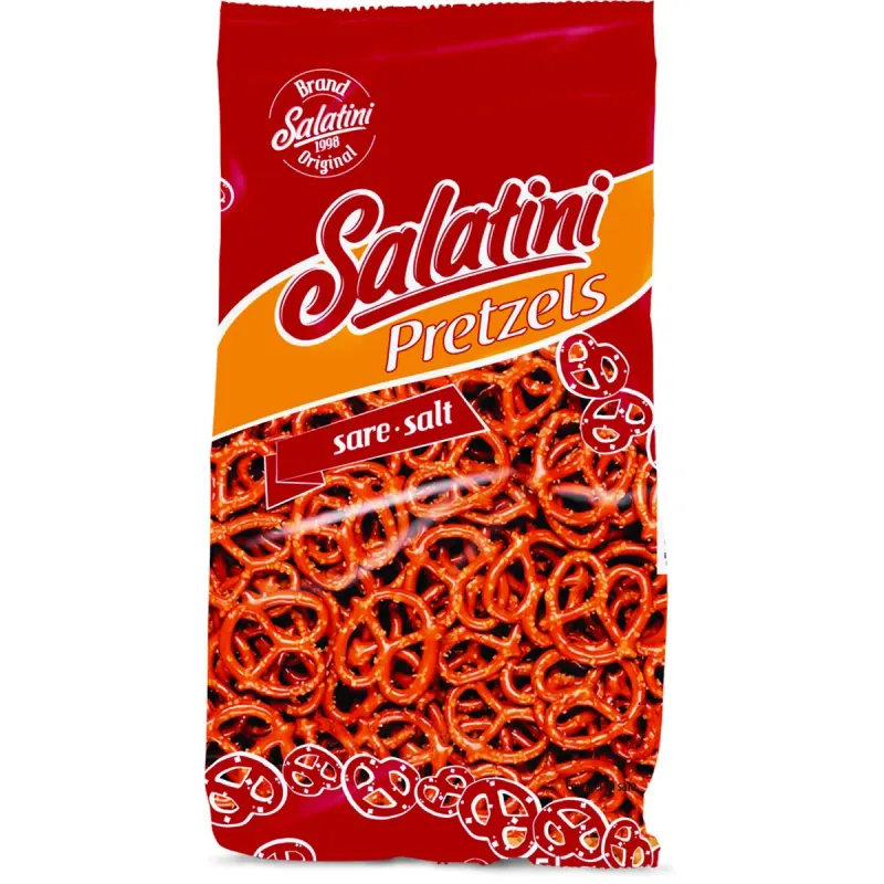 SALATINI Brezels 1,5 Kg