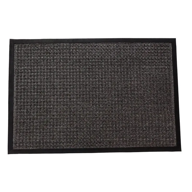CLEAN GUARD Covor Intrare Abraziv 60 x 90 cm