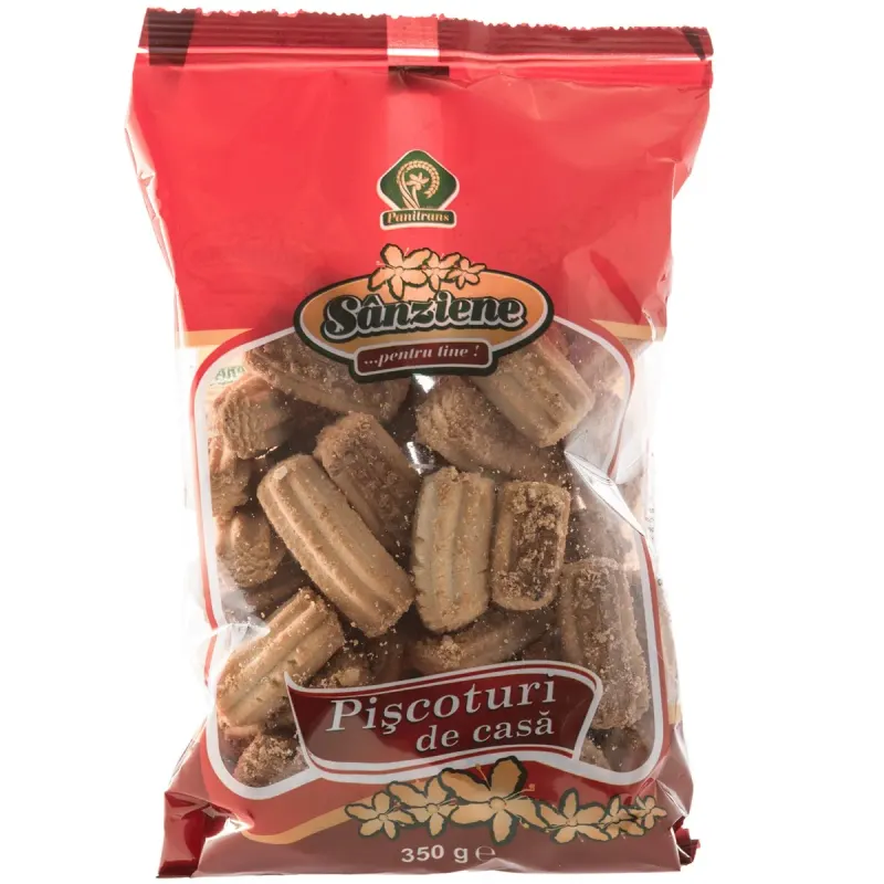 SANZIENE Piscot de Casa 350 g