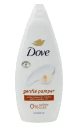 Dove Gel de Dus Gentle 720 ml