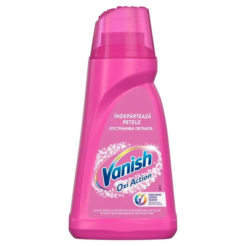 Vanish Pink 1 L