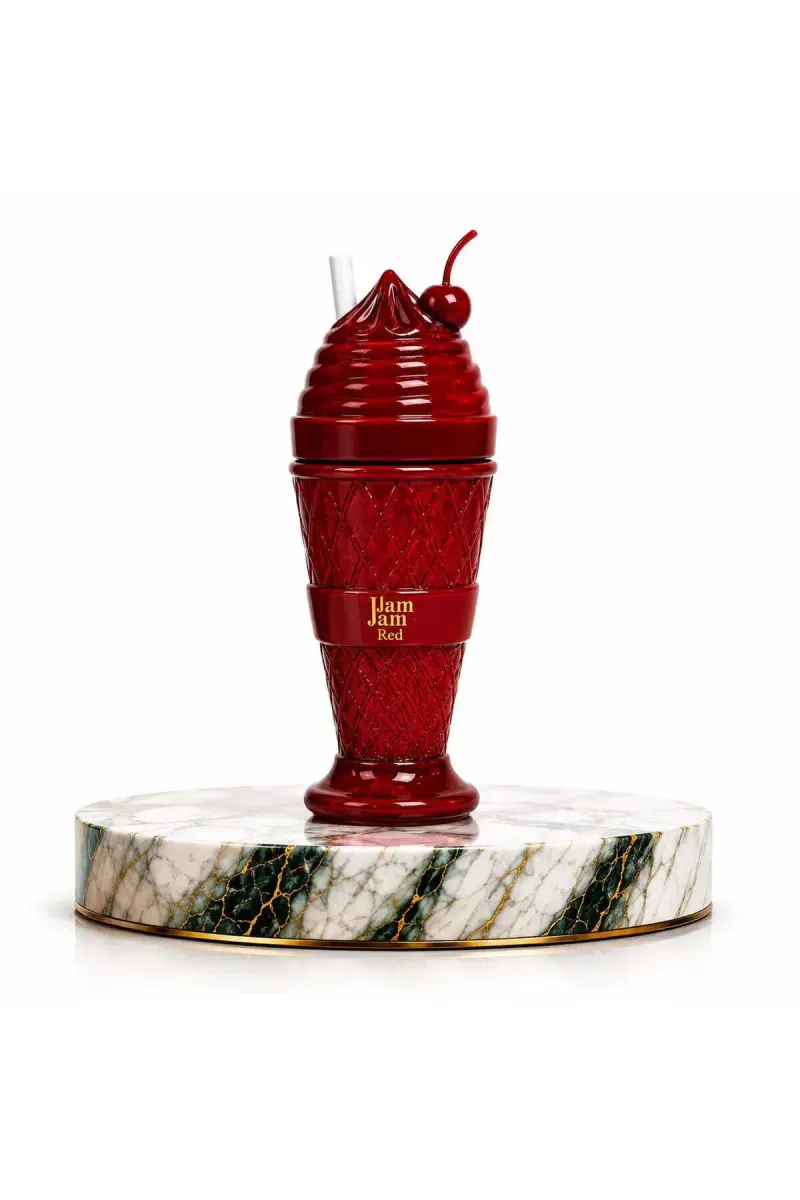 Jam Jam Red - Perfume 100 ml