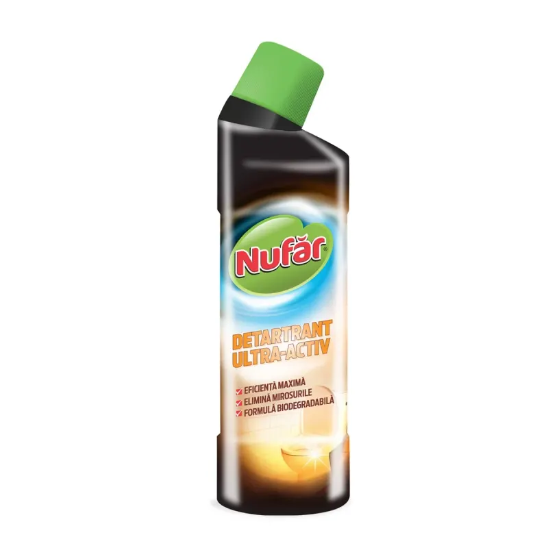 Nufar Detartrant Ultra Activ 750 ml
