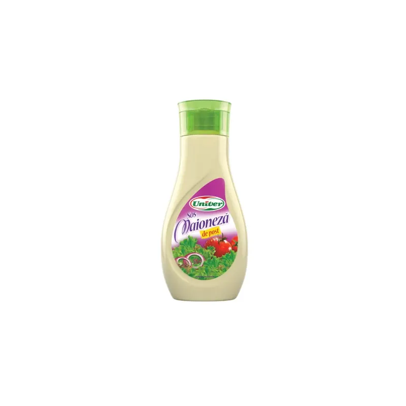 Univer Sos Maioneza Post 420 g
