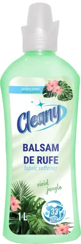 Cleany Balsam Rufe Jungla 1 L
