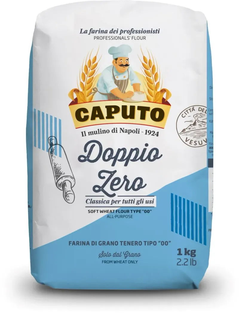 CAPUTO Faina Doppio Zero 1 Kg