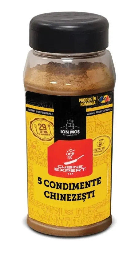 CUISINE EXPERT Condimente Chinezesti 300 g
