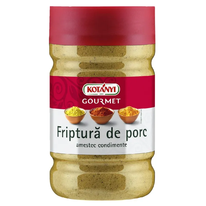 KOTANYI Amestec de Condimente pentru Porc 1050 g