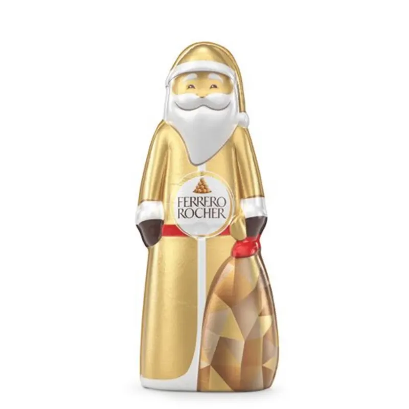 FERRERO ROCHER Santa Claus 70 g