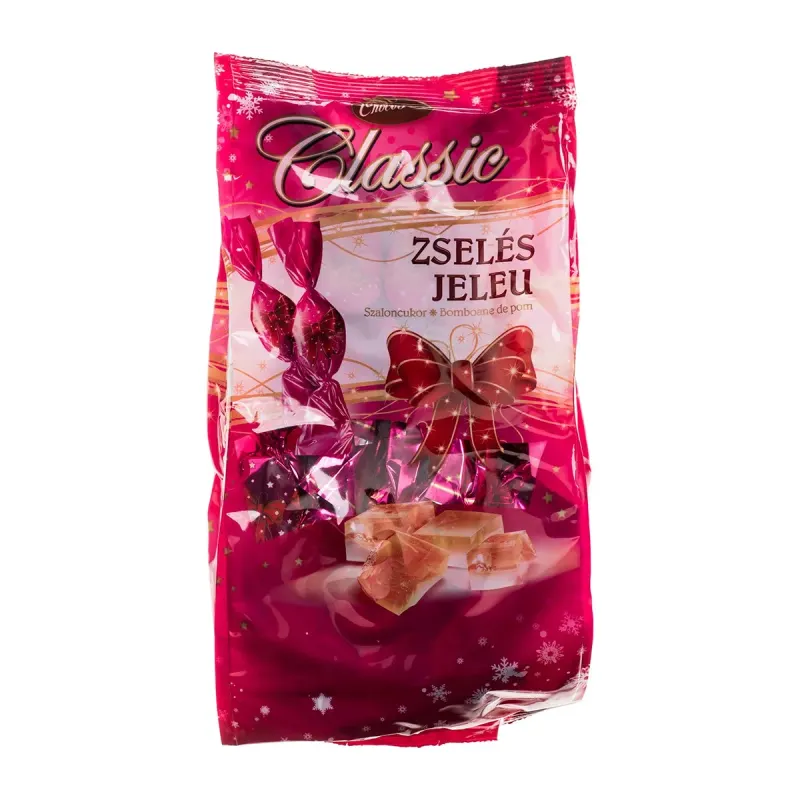 CHOCOPACK Bomboane de Pom cu Jeleu 350 g