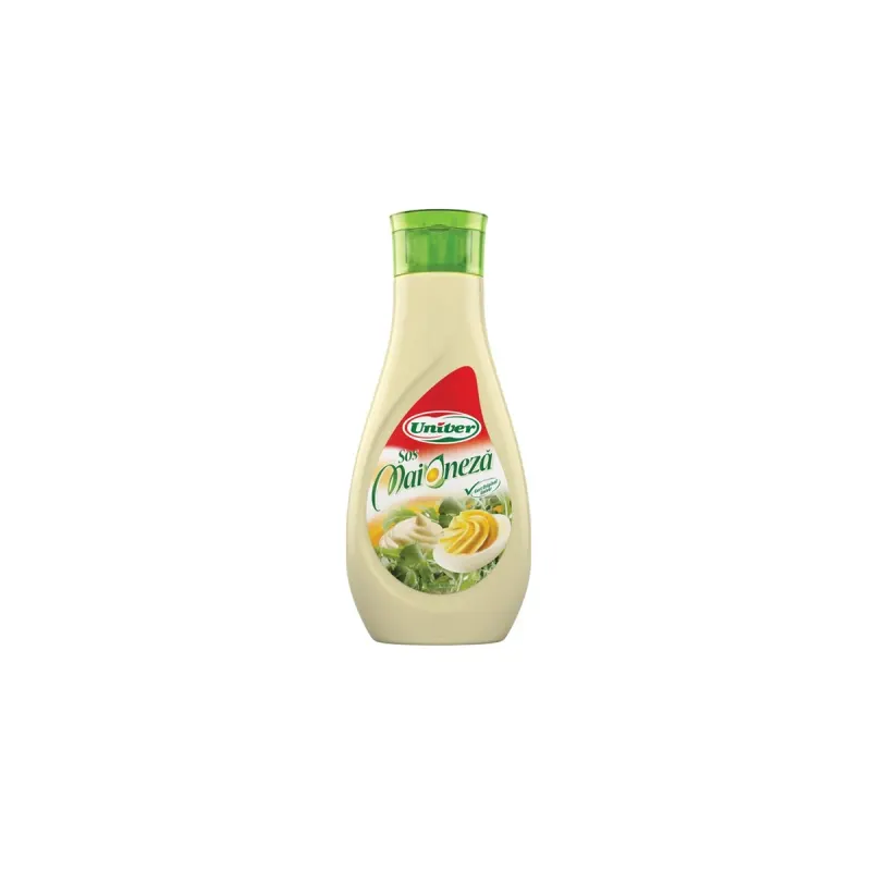 Univer Sos Maioneza 620 g