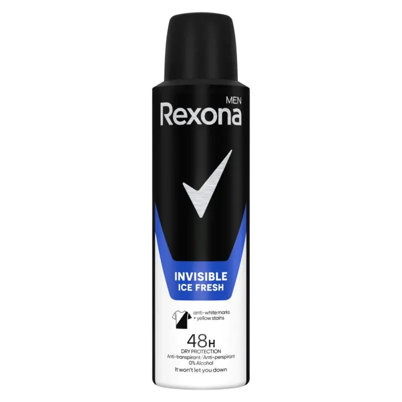 Rexona Deodorant Rece Gheata 150 ml