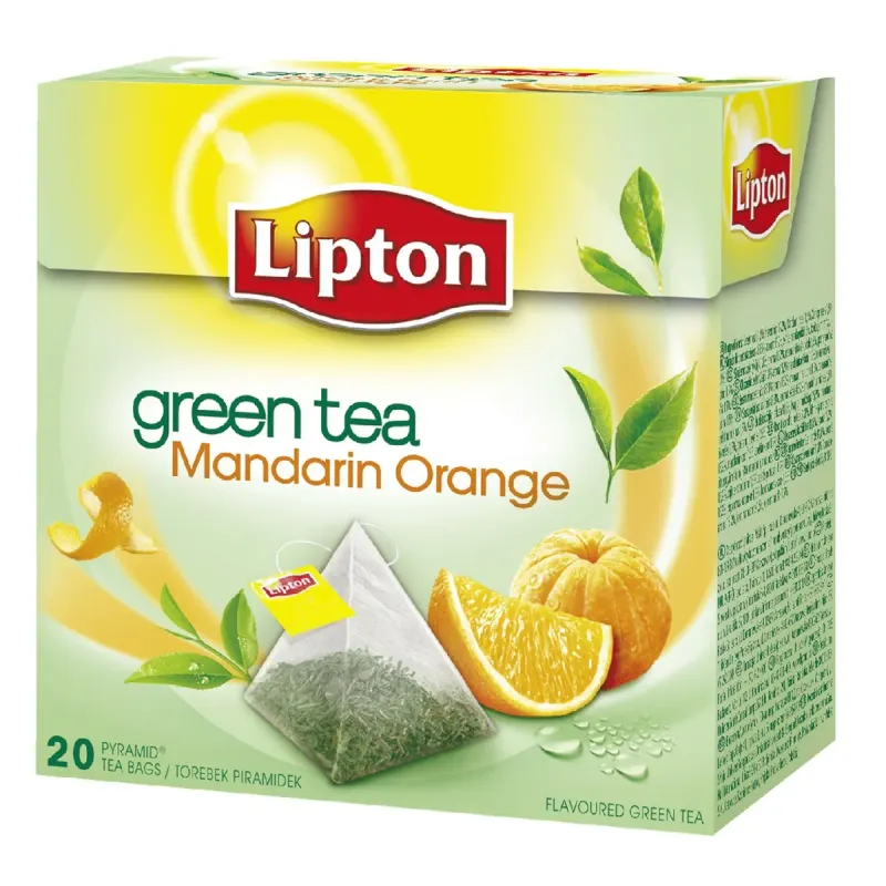 Lipton Ceai Zmeura si Afine 32 g