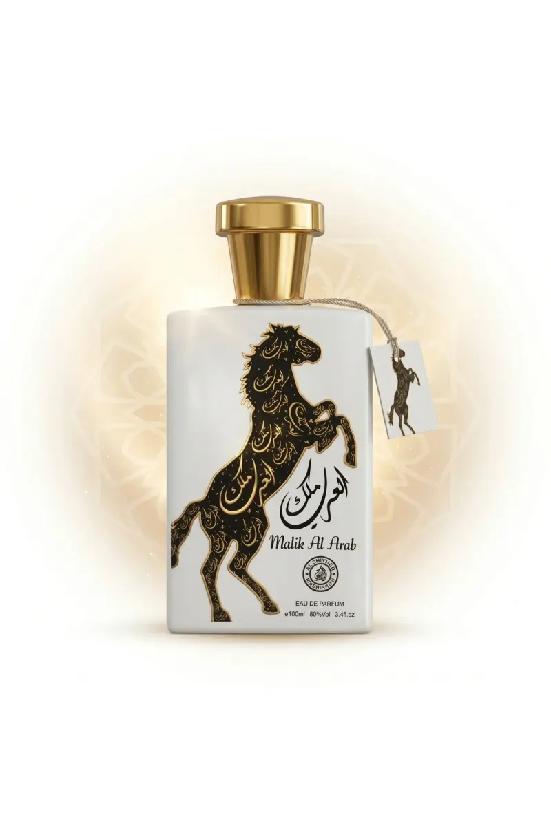 Oriental Perfumes for Men - Malik Al Arab 100ML - EDP