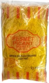 ADIF Pesmet Granulat Picant 4 x 200 g