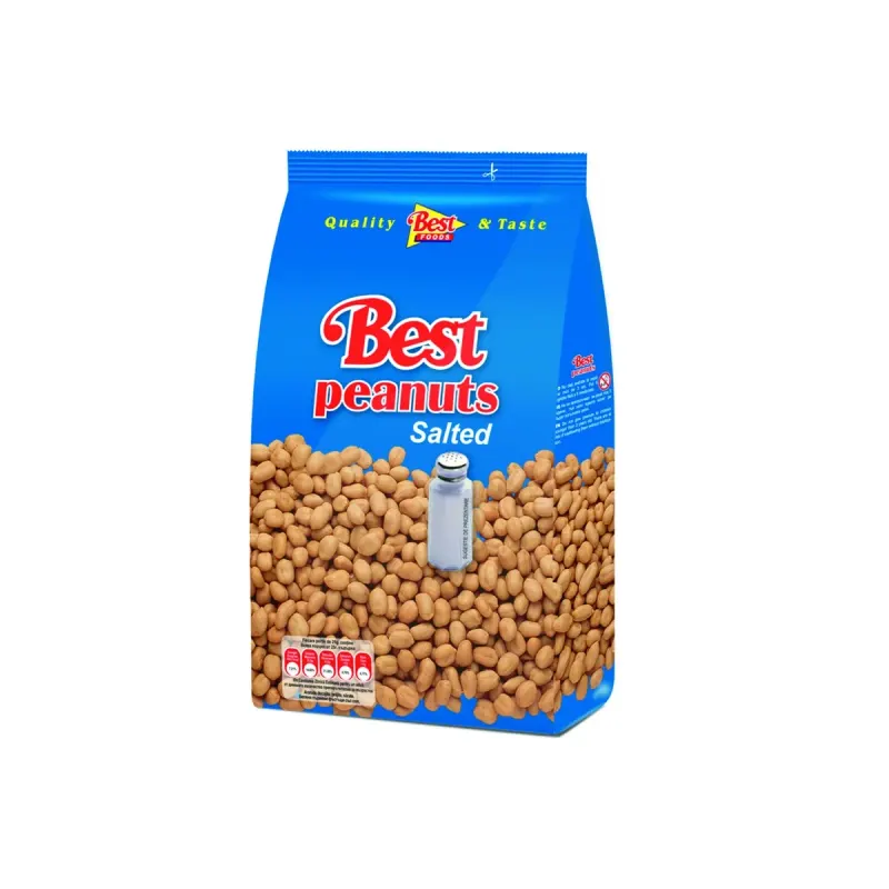 Best Arahide cu Sare 2 Kg