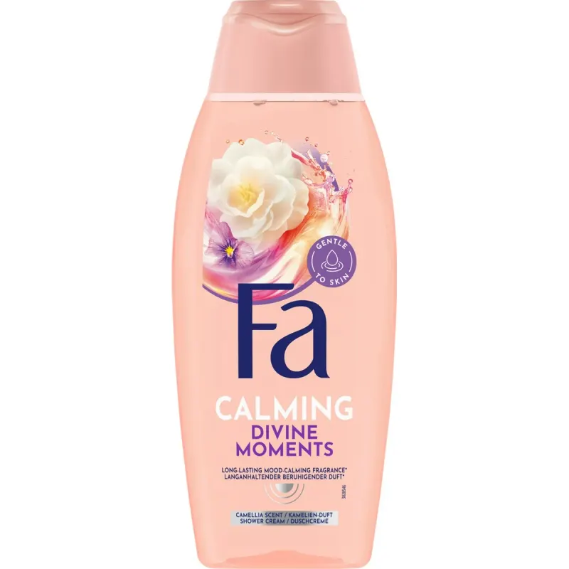 Fa Gel Dus Moment Divin 400 ml