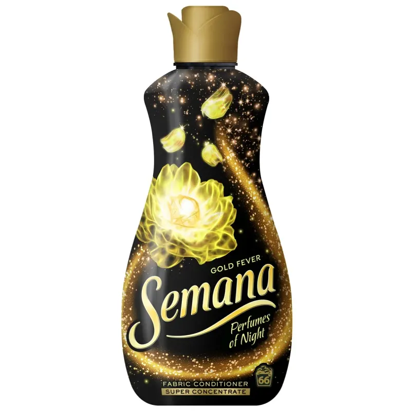 Semana Perfumes of Night Auriu Balsam Rufe 1,65 L
