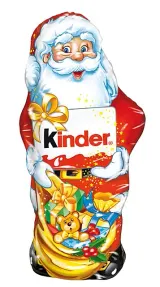 Kinder Figure T110x18 110 g