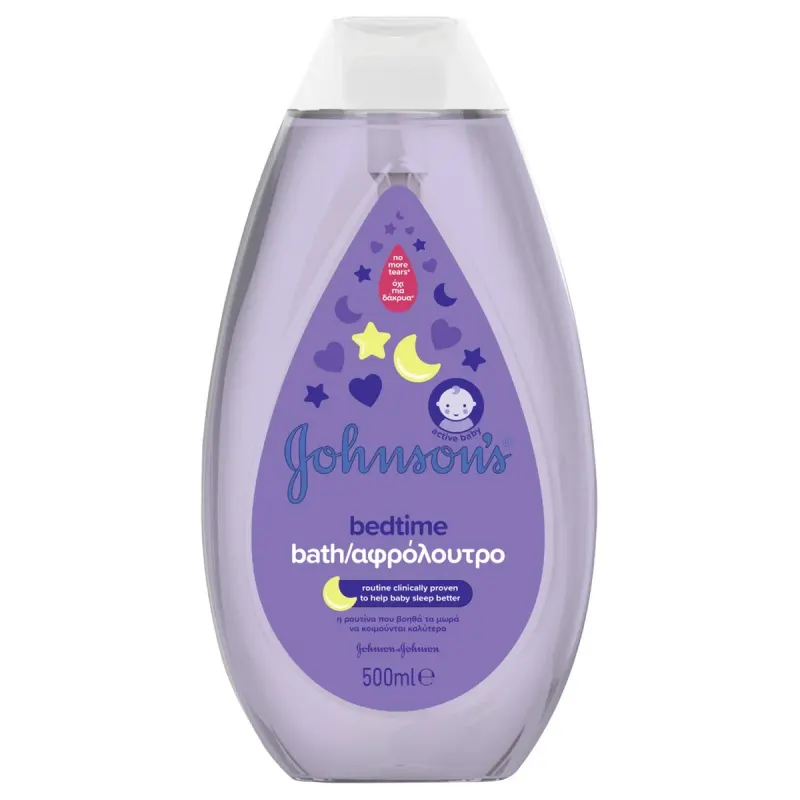 Johnson's Baby Loțiune Dus Bedtime 500 ml