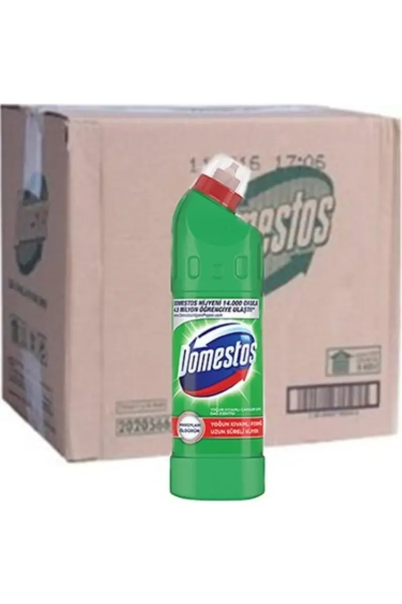 Mountain Breeze 750 ml 20 Pieces