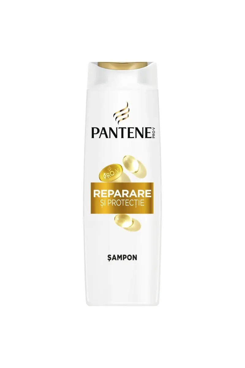 Pantene Pro-V Repair & Protect Shampoo for brittle and dry hair, 625 ml