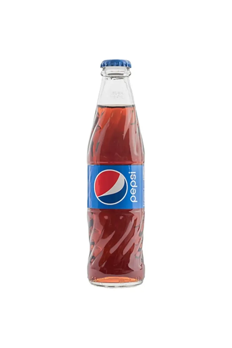 CLASSIC, 250 ML x 24 BOTTLES