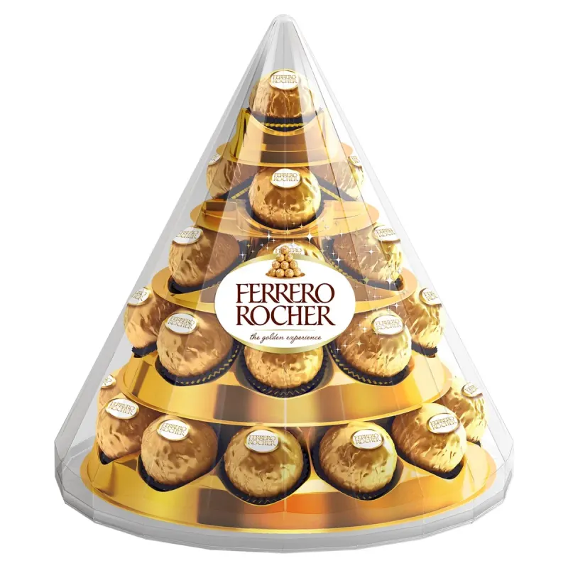 FERRERO ROCHER Con 350 g