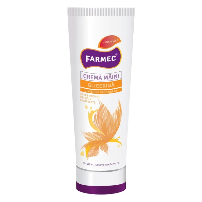 FARMEC Crema Maini Glice 150 ml