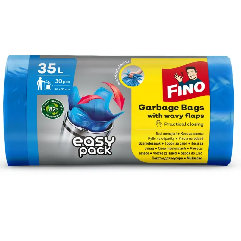 FINO Easy Saci Menaj 35 L