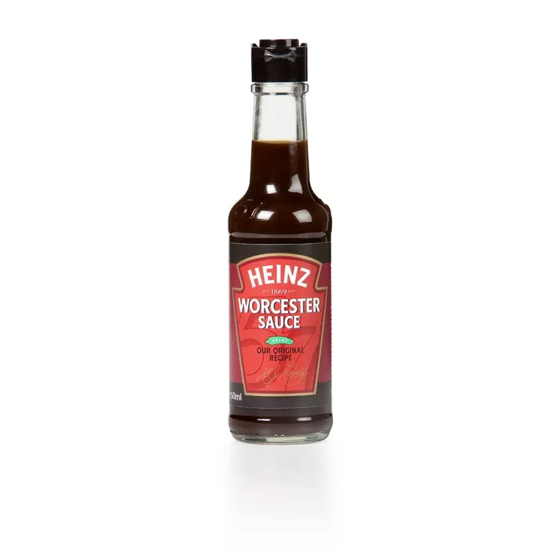 HEINZ Sos Worchester 150 ml